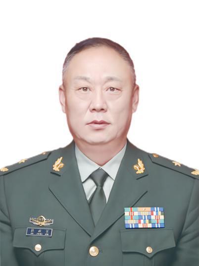 杜政軍 杜政軍