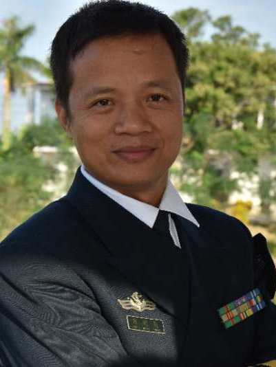 陳明揚(律師) 陳明揚(律師)