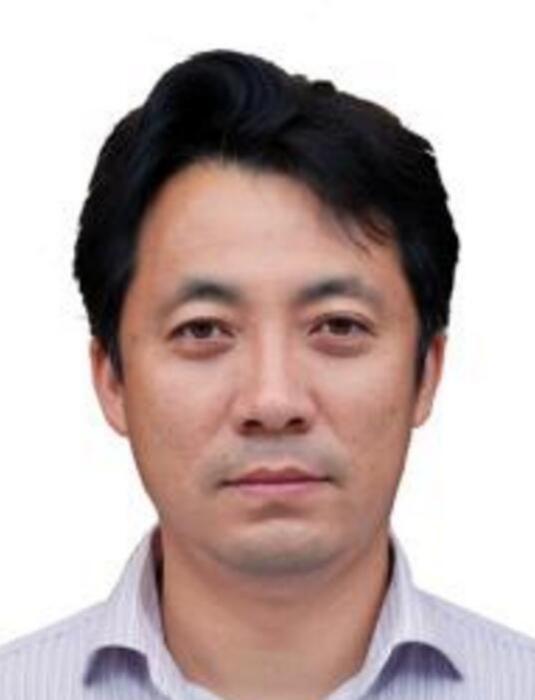 王科(大連理工大學工程力學系副教授) 王科(大連理工大學工程力學系副教授)