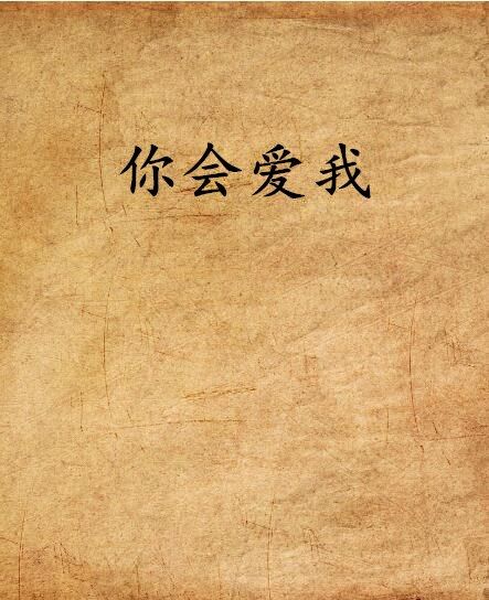 你會愛我 你會愛我