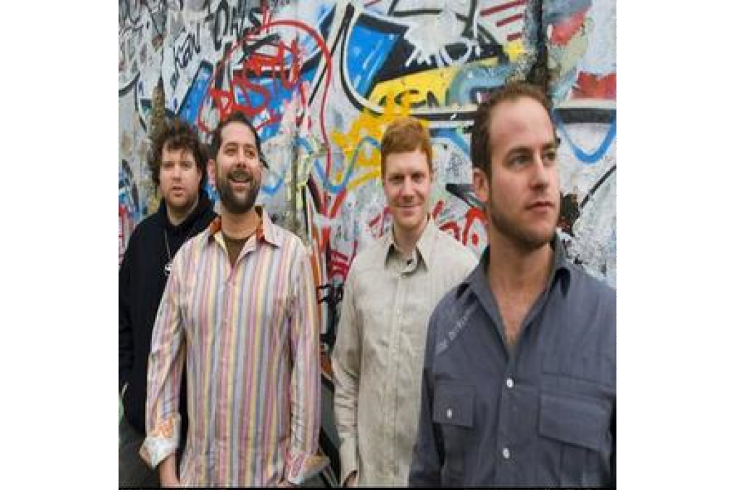 The Disco Biscuits The Disco Biscuits