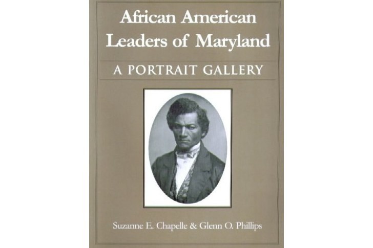 African American Leaders of Maryland African American Leaders of Maryland