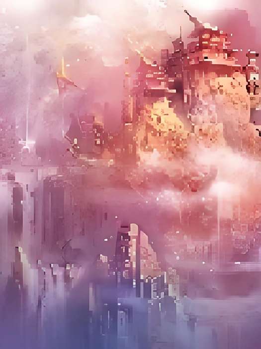武極登巔 武極登巔