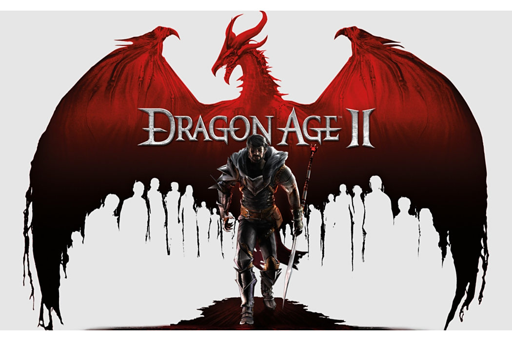 Dragon Blood