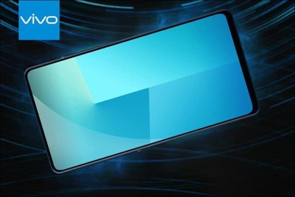 vivo APEX vivo APEX