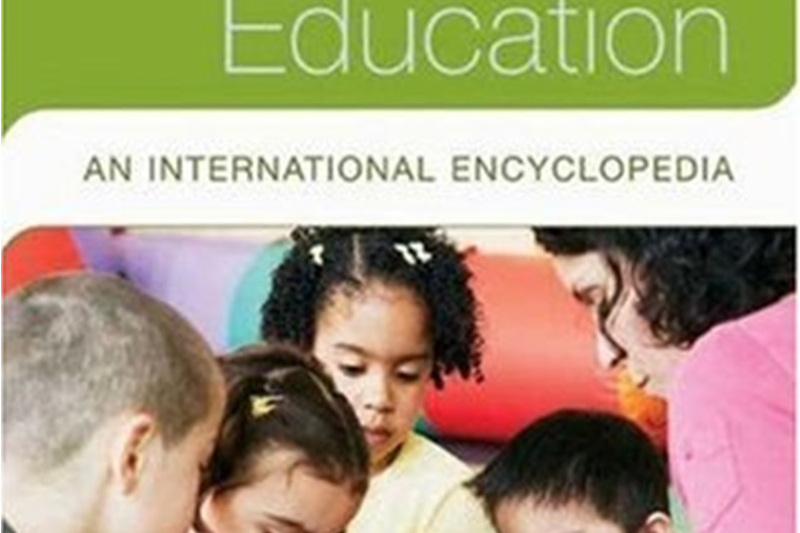 The Praeger Handbook of Early Childhood Education The Praeger Handbook of Early Childhood Education