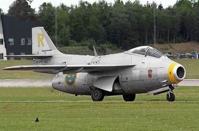 Saab-29