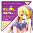 can\x27t take my eyes off you(旋風管家!CAN'T TAKE MY EYES OFF YOU同名單曲) can\x27t take my eyes off you(旋風管家!CAN'T TAKE MY EYES OFF YOU同名單曲)