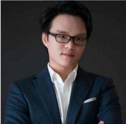 黃宇韜 黃宇韜