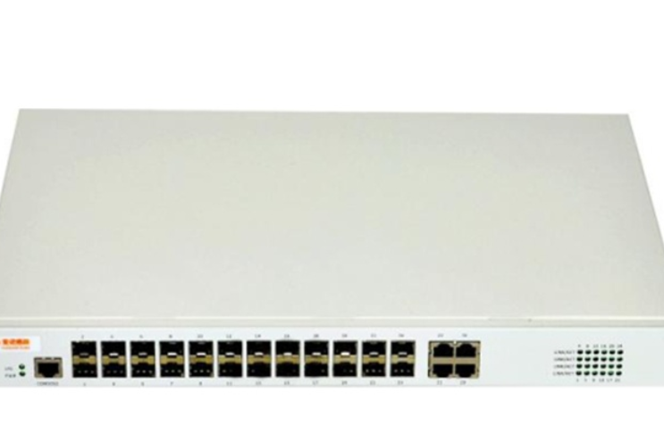 斐訊FS3124U