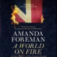 A World on Fire A World on Fire