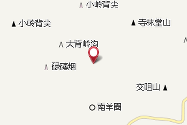 鄭家嶺 鄭家嶺