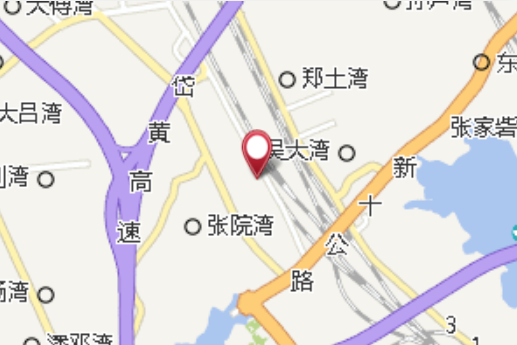 兩沖塆