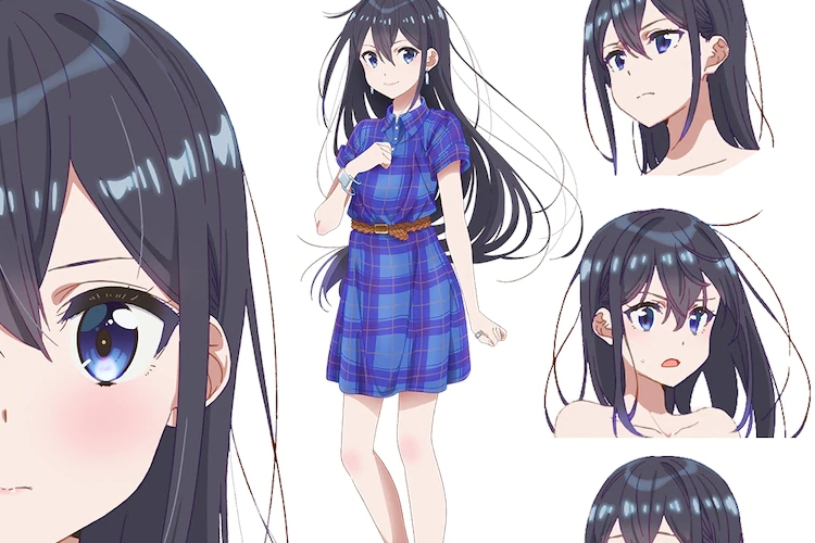 花野井玲那 花野井玲那