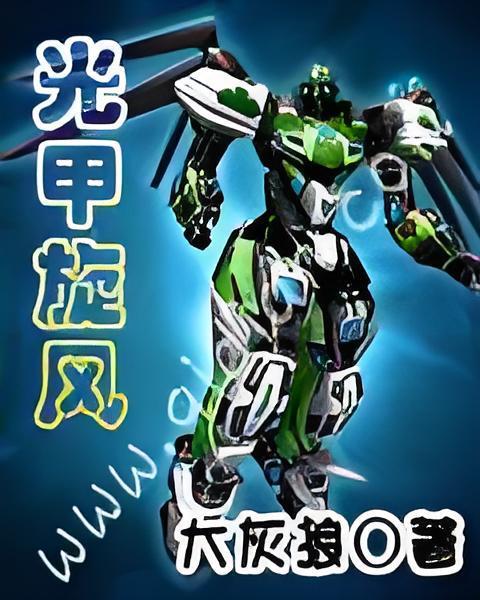 光甲旋風 光甲旋風