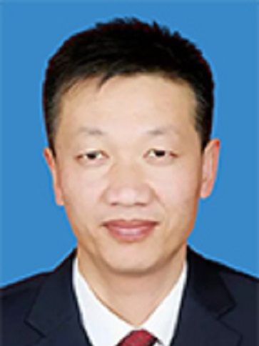 趙鵬(甘肅省張掖市高台縣交通運輸局黨組書記、局長) 趙鵬(甘肅省張掖市高台縣交通運輸局黨組書記、局長)