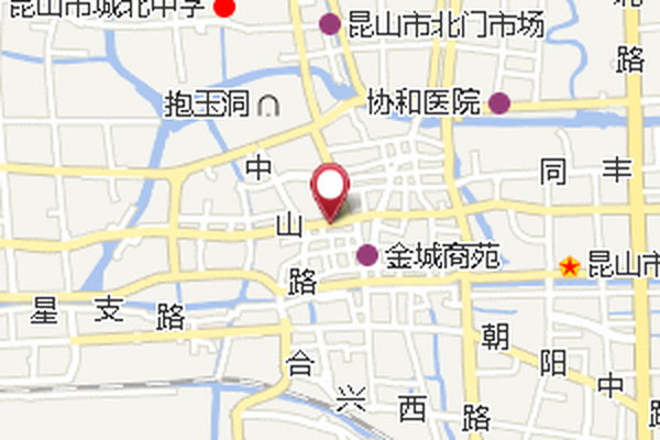 百花街河 百花街河