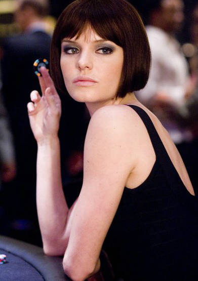 決勝21點(美國2008年吉姆·斯特吉斯主演電影)