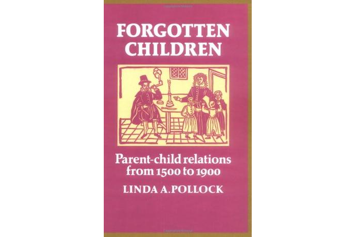 Forgotten Children Forgotten Children