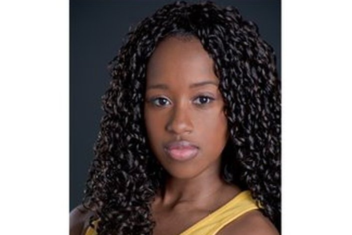 Santia Andrews Santia Andrews