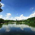 觀山湖公園