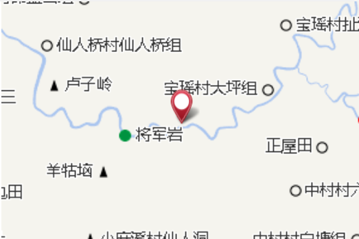 樅山江村 樅山江村