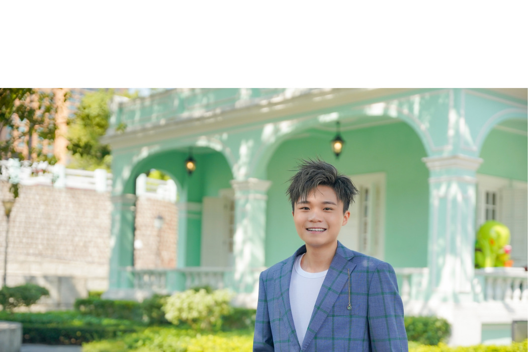 莫家偉(中國澳門男歌手、詞曲作者、音樂人) 莫家偉(中國澳門男歌手、詞曲作者、音樂人)