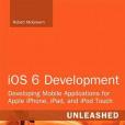IOS 6 Development Unleashed IOS 6 Development Unleashed