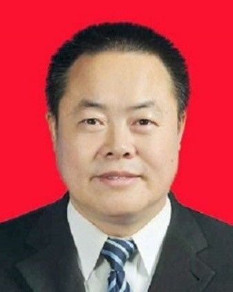 吳海波(中牟縣人民政府二級調研員) 吳海波(中牟縣人民政府二級調研員)