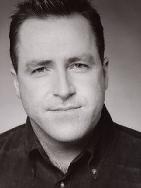 Michael Croaker Michael Croaker