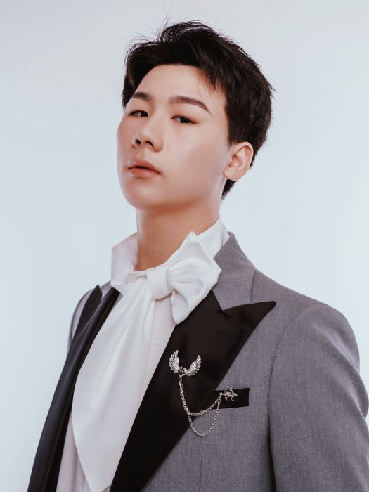 吳博(中國內地男演員) 吳博(中國內地男演員)