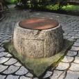 胭脂古井(湖南省韶山市胭脂古井) 胭脂古井(湖南省韶山市胭脂古井)