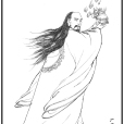 廣成子(上古黃帝時期的道教人物)