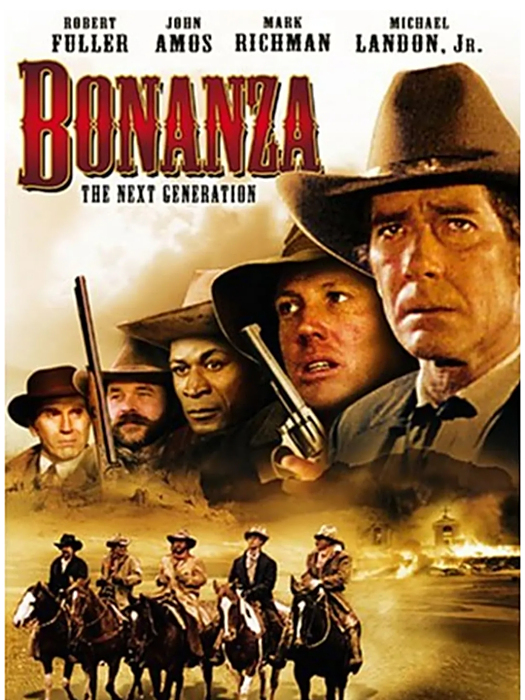 Bonanza: The Next Generation Bonanza: The Next Generation