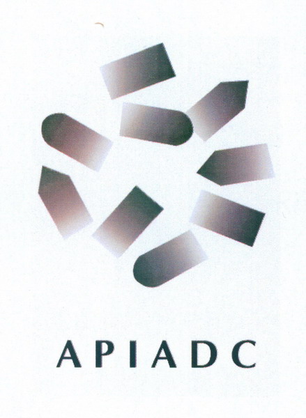 亞太國際多元文化協會會徽