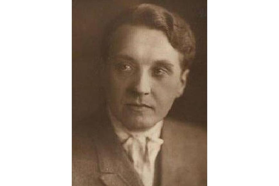 Willy Kaiser-Heyl Willy Kaiser-Heyl