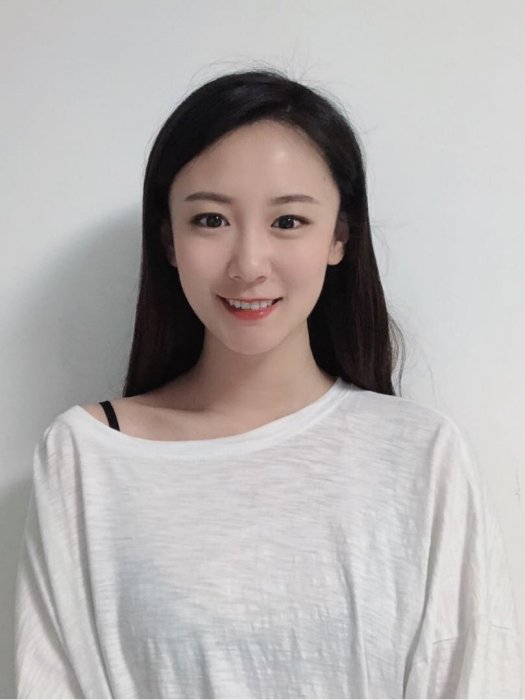 賀穎怡 賀穎怡