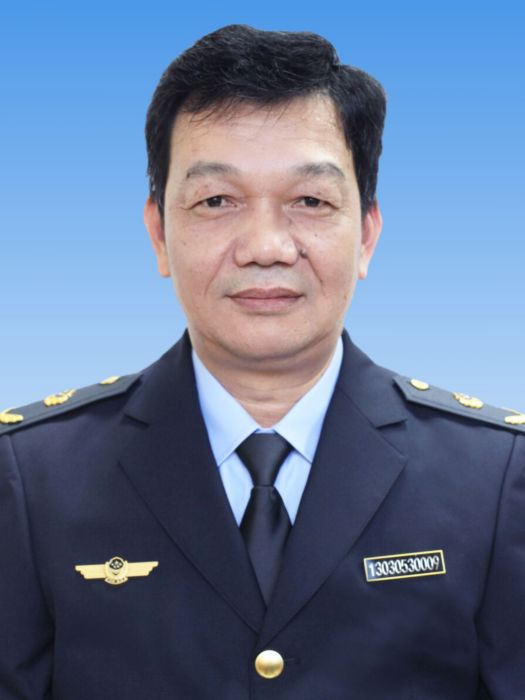林慶祥(福建省漳州市雲霄縣市場監督管理局二級主任科員) 林慶祥(福建省漳州市雲霄縣市場監督管理局二級主任科員)
