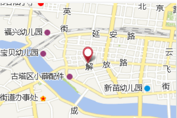 大碾子胡同 大碾子胡同