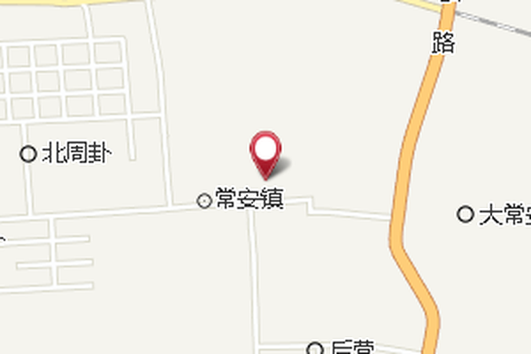 小常安公社 小常安公社