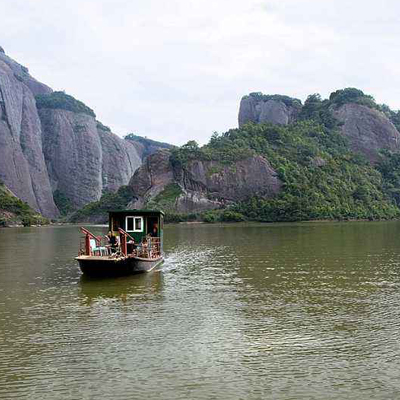 漢仙湖