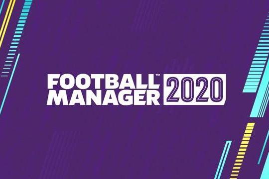 足球經理2020 足球經理2020