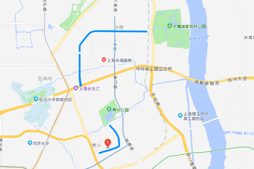 永吉路380-382號