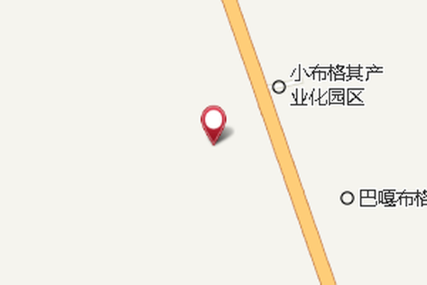 小布蓋齊 小布蓋齊