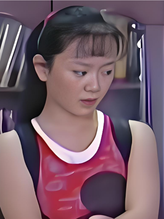 龍小菲(《無限正義》中的角色,由陳小妹飾演) 龍小菲(《無限正義》中的角色,由陳小妹飾演)