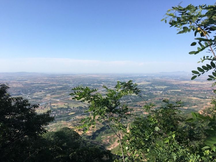 乾河村(河南省伊川縣鳴皋鎮下轄村) 乾河村(河南省伊川縣鳴皋鎮下轄村)