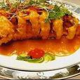 懷抱鯉 懷抱鯉