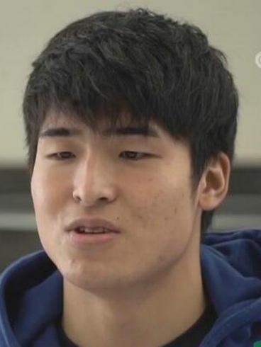 幌村尚 幌村尚
