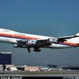 聯合航空811號班機事故