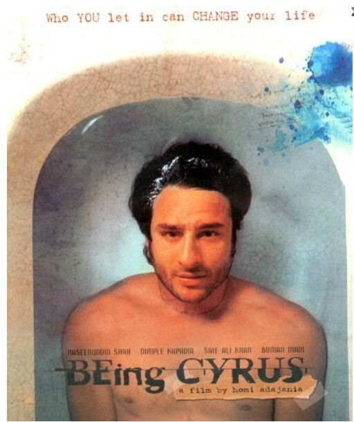 訪客賽勒斯(Being Cyrus) 訪客賽勒斯(Being Cyrus)